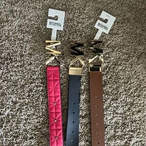 MK Belts